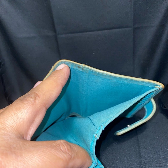 Colorful Graphic Wallet - Picture 7 of 13